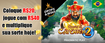 Super Jackpot de Final de Semana promotion