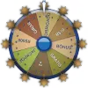 Roda da Fortuna welfare icon