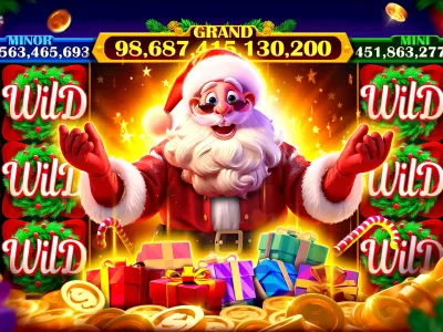 Captura de tela do app 571bet - Jogos de Slots